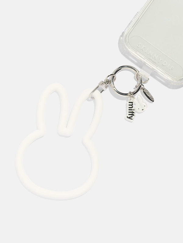 Skinnydip London Miffy X Skinnydip Silicone Strap – Skinnydip London