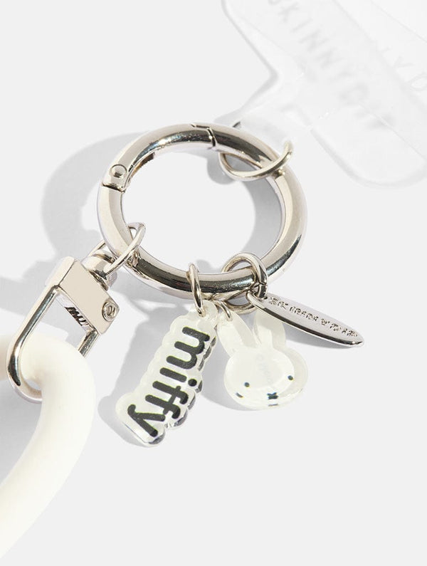 Skinnydip London Miffy X Skinnydip Silicone Strap – Skinnydip London