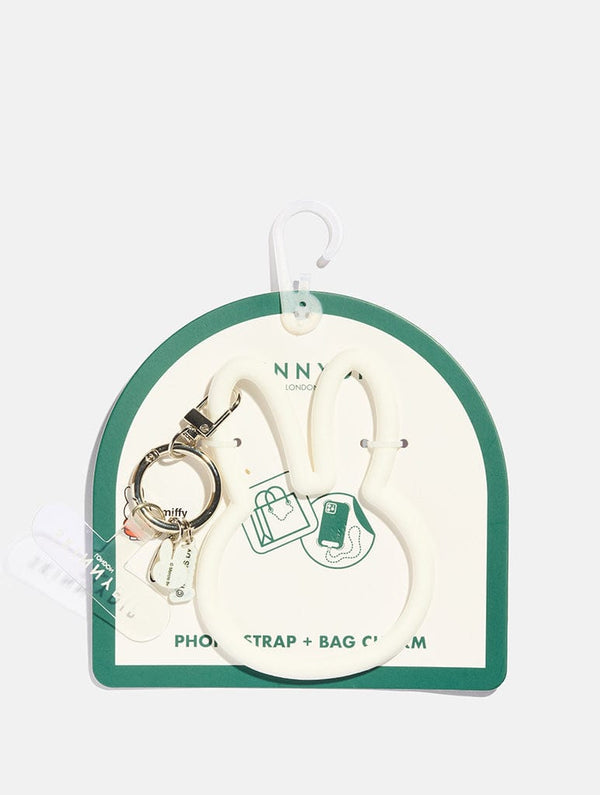 Skinnydip London Miffy X Skinnydip Silicone Strap – Skinnydip London