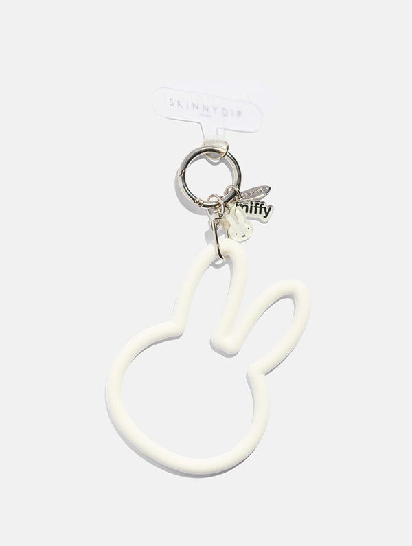 Skinnydip London Miffy x Skinnydip Silicone Strap – Skinnydip London