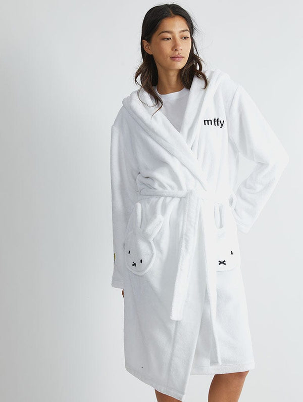 Skinnydip London Miffy X Skinnydip Starry Dressing Gown – Skinnydip London