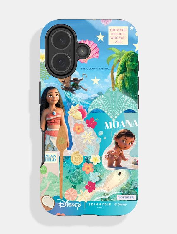 Skinnydip London Moana Ultra Protective iphone Case
