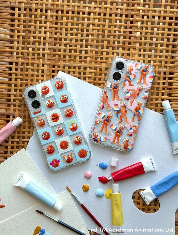 Skinnydip London Morph X Skinnydip Splat Shock IPhone Case