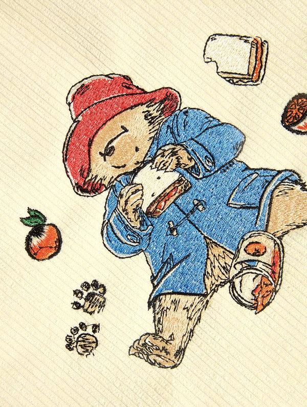 Skinnydip London Paddington Embroidered Laptop Case – Skinnydip London