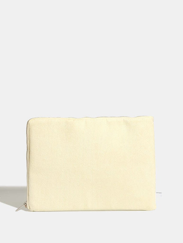 Skinnydip London Paddington Embroidered Laptop Case – Skinnydip London