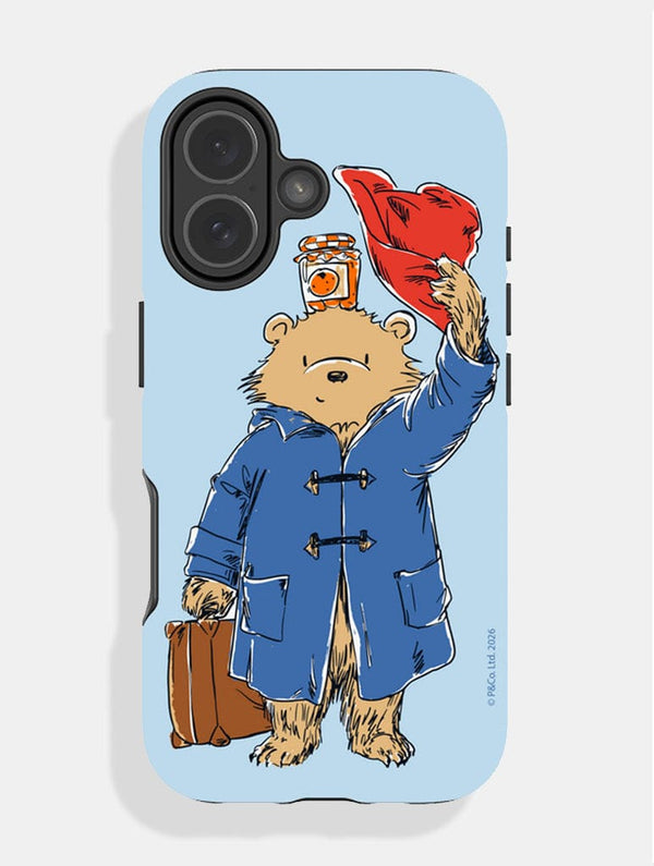 Skinnydip London Paddington Ultra Protective iPhone Case – Skinnydip London