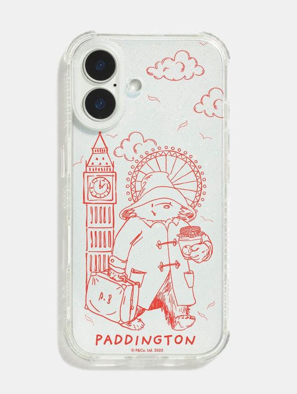 Skinnydip London Paddington x Skinnydip London Shock iPhone Case