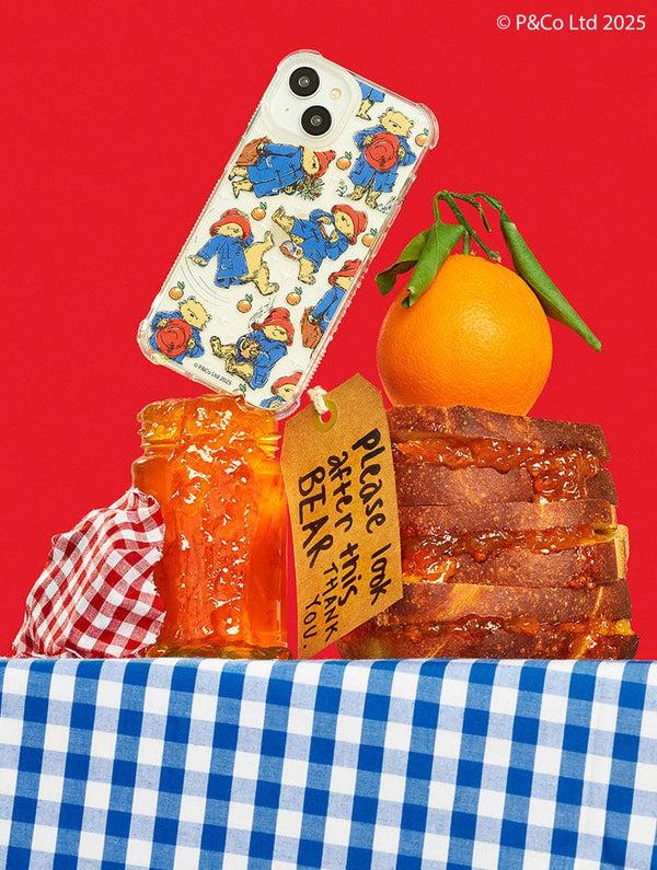 Skinnydip London Paddington X Skinnydip Paddington Repeat Shock IPhone Case