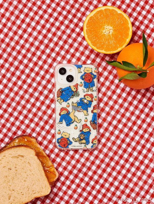 Skinnydip London Paddington X Skinnydip Paddington Repeat Shock IPhone Case