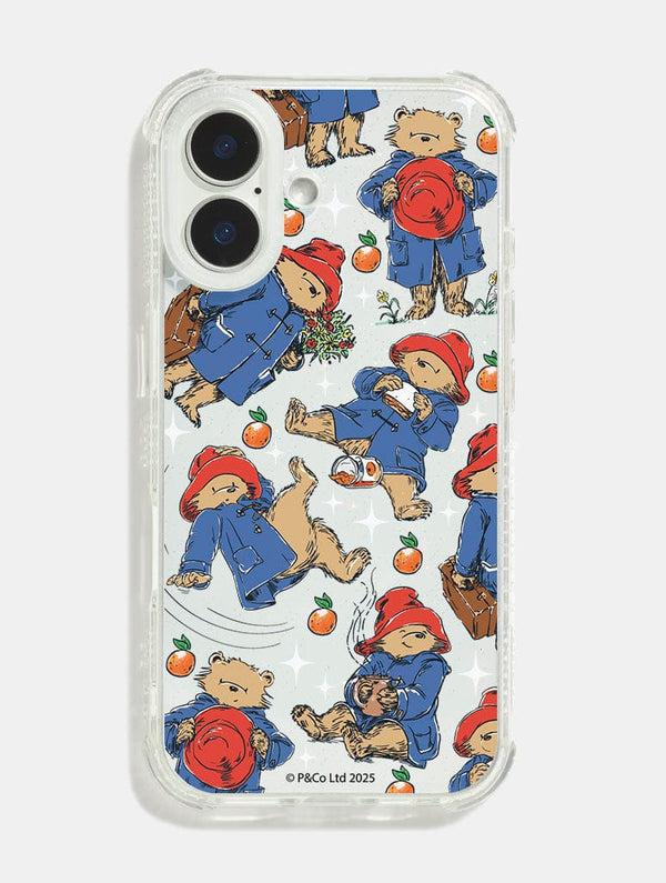 Skinnydip London Paddington x Skinnydip Paddington Repeat Shock iPhone Case – Skinnydip London