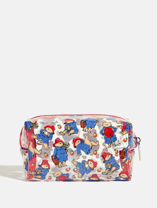 Skinnydip London Paddington X Skinnydip Repeat Makeup Bag – Skinnydip London