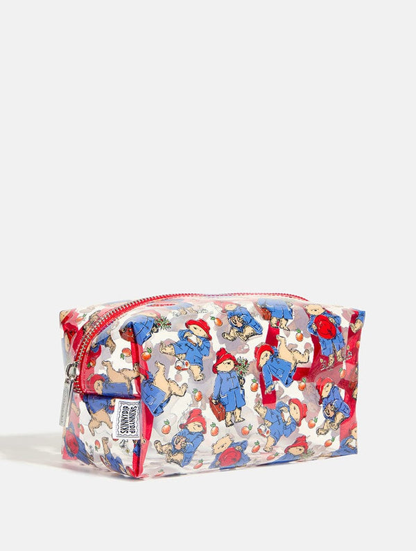 Skinnydip London Paddington X Skinnydip Repeat Makeup Bag – Skinnydip London