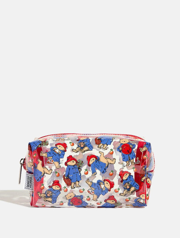 Skinnydip London Paddington x Skinnydip Repeat Makeup Bag – Skinnydip London