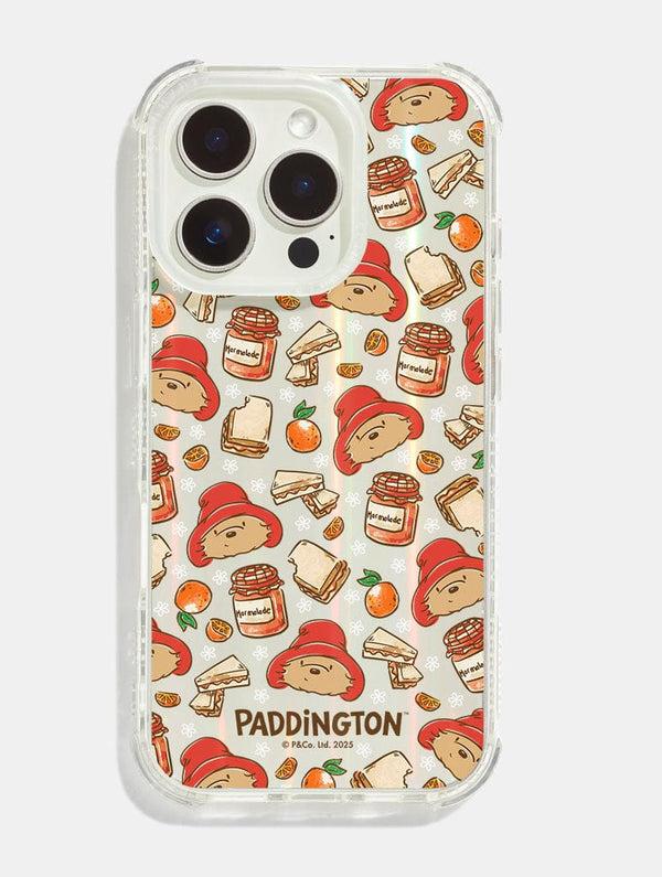 Skinnydip London Paddington x Skinnydip Sandwich iPhone Case – Skinnydip London