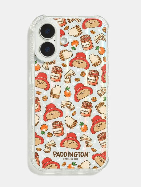Skinnydip London Paddington x Skinnydip Sandwich Shock iPhone Case – Skinnydip London