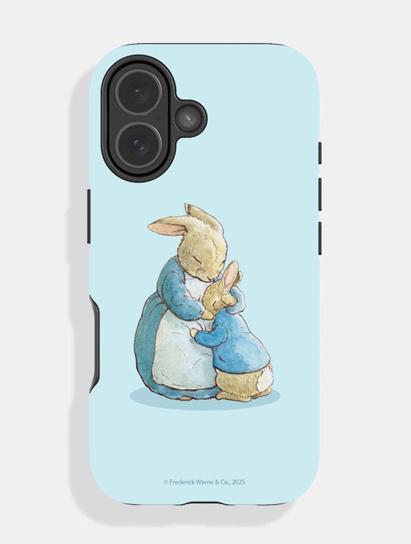 Skinnydip London Peter Rabbit Family Ultra Protective iPhone Case – Skinnydip London