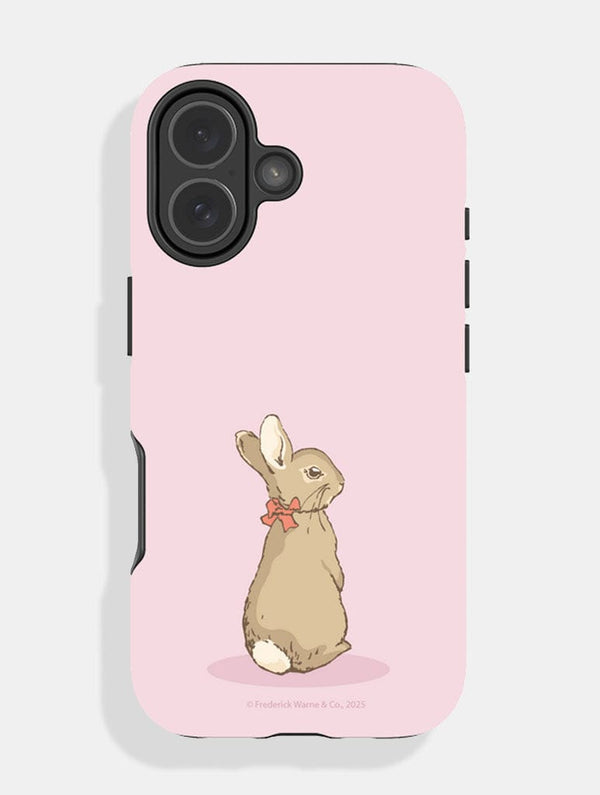 Skinnydip London Peter Rabbit Pink Ultra Protective iPhone Case – Skinnydip London