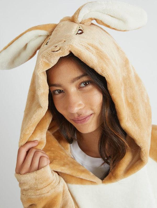 Skinnydip London Peter Rabbit X Skinnydip Blanket Hoodie – Skinnydip London