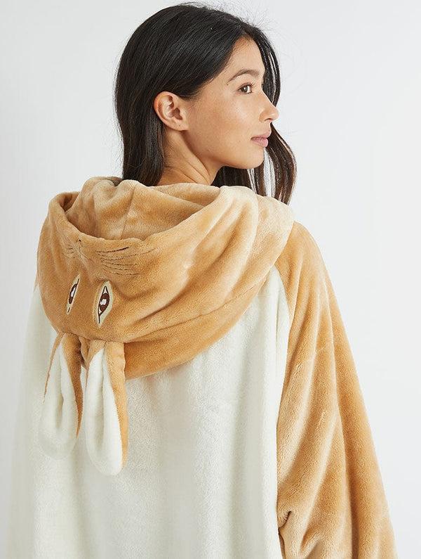 Skinnydip London Peter Rabbit X Skinnydip Blanket Hoodie – Skinnydip London