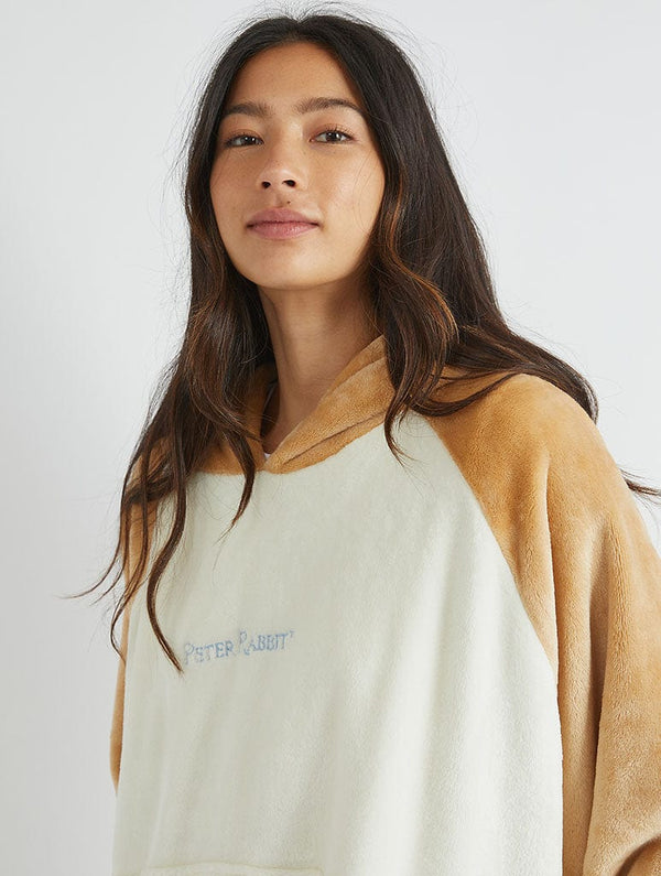 Skinnydip London Peter Rabbit X Skinnydip Blanket Hoodie – Skinnydip London