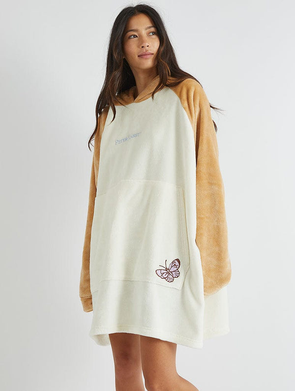 Skinnydip London Peter Rabbit x Skinnydip Blanket Hoodie – Skinnydip London