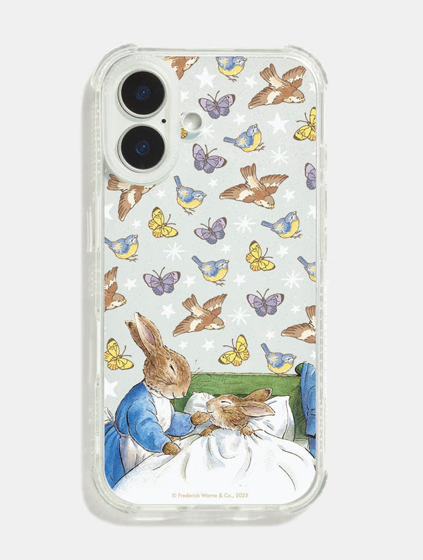 Skinnydip London Peter Rabbit x Skinnydip Butterfly Shock iPhone Case
