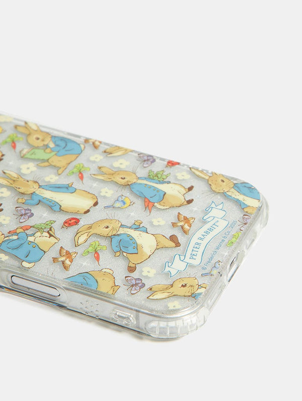 Skinnydip London Peter Rabbit X Skinnydip IPhone Case