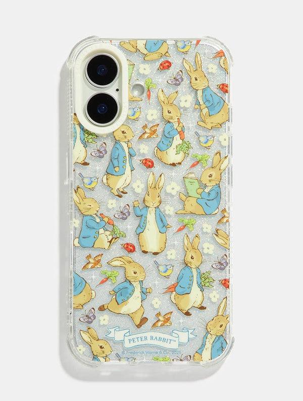 Skinnydip London Peter Rabbit x Skinnydip iPhone Case