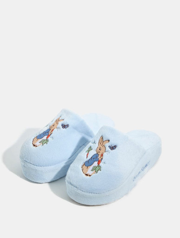 Skinnydip London Peter Rabbit X Skinnydip Slippers – Skinnydip London
