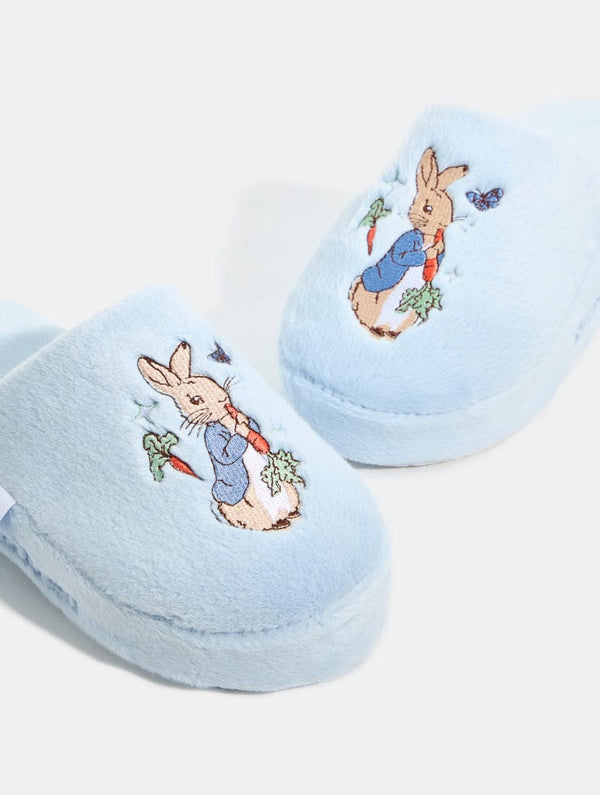 Skinnydip London Peter Rabbit X Skinnydip Slippers – Skinnydip London