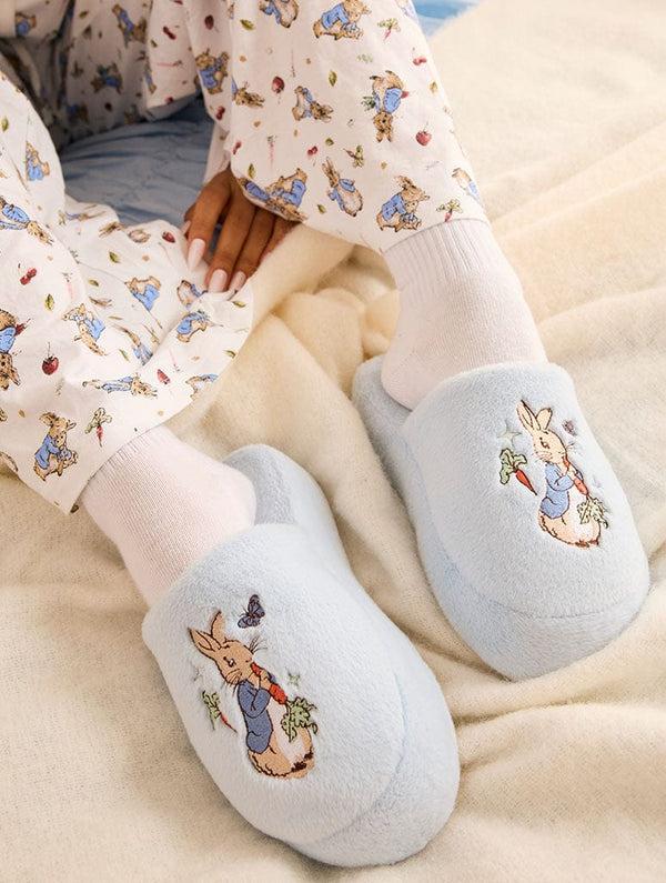 Skinnydip London Peter Rabbit x Skinnydip Slippers – Skinnydip London Skinnydip London Peter Rabbit x Skinnydip Slippers – Skinnydip London