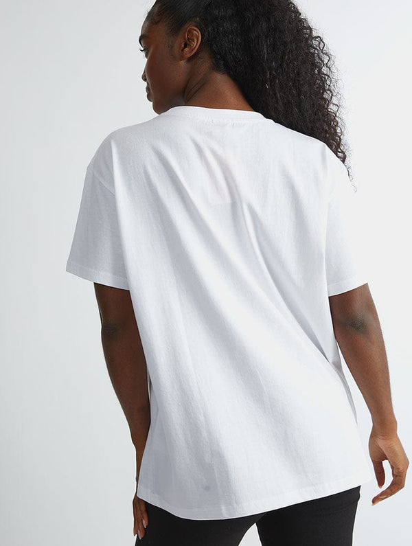 Skinnydip London Photographic Girls Club T-Shirt – Skinnydip London