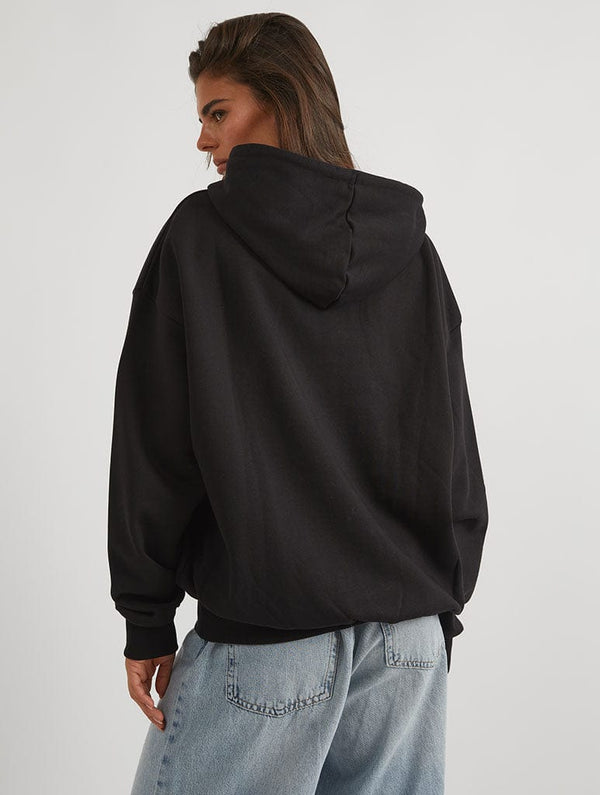 Skinnydip London Rhinestone Cherry Hoodie – Skinnydip London