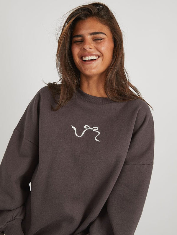Skinnydip London Self Love Club Sweatshirt – Skinnydip London