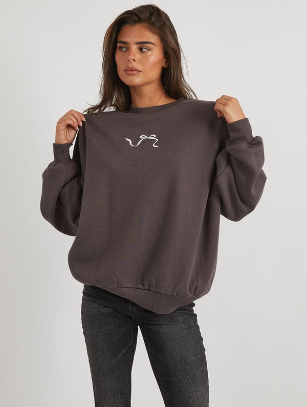 Skinnydip London Self Love Club Sweatshirt – Skinnydip London