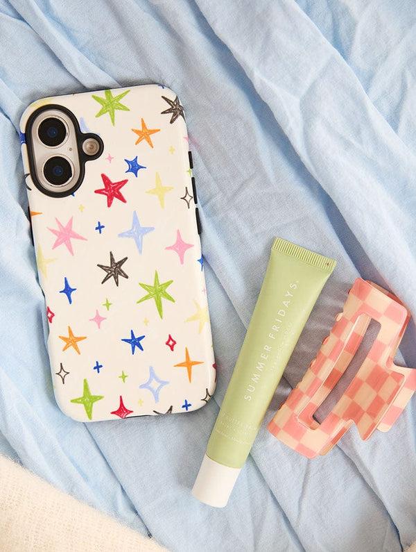 Skinnydip London Sketchy Star Ultra Protective IPhone Case