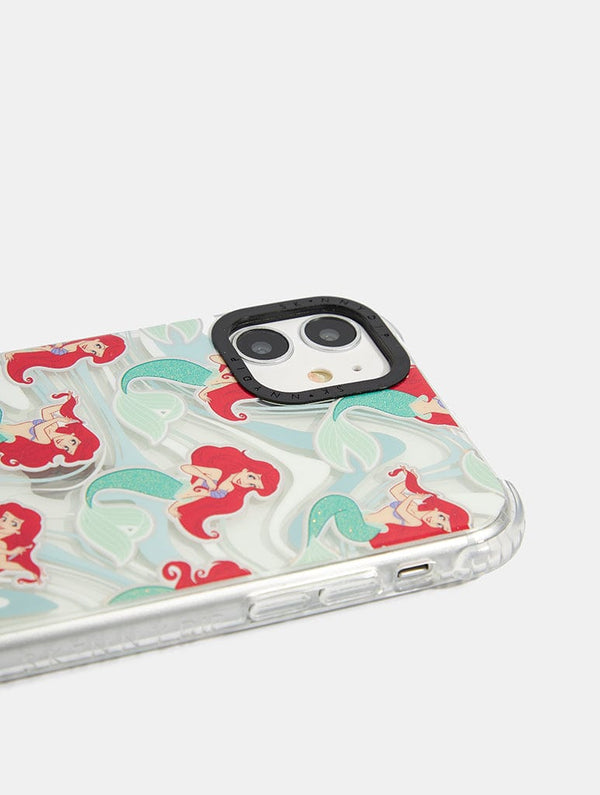 Skinnydip London Ariel IPhone Case