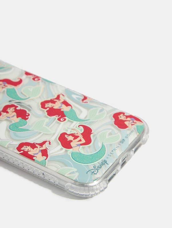 Skinnydip London Ariel IPhone Case
