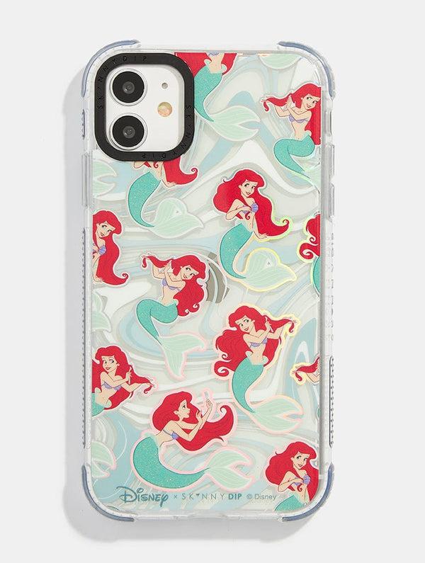 Skinnydip London Ariel iPhone Case