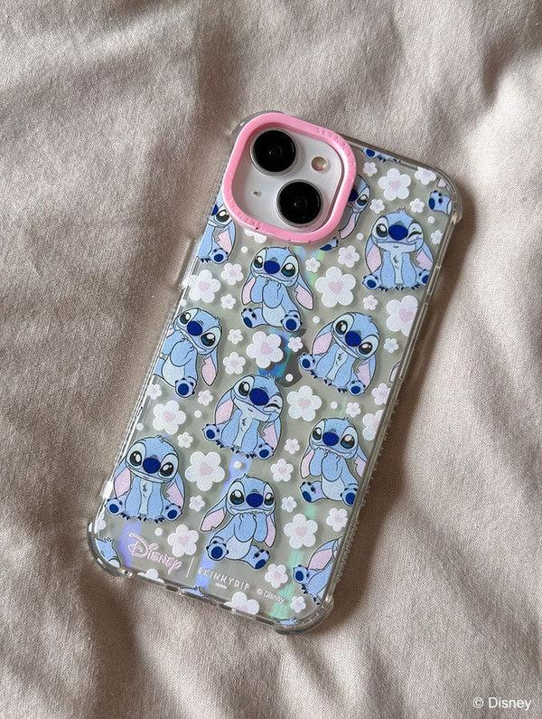 Skinnydip London Baby Stitch Shock IPhone Case
