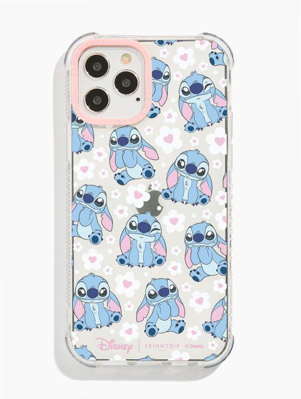 Skinnydip London Baby Stitch Shock iPhone Case