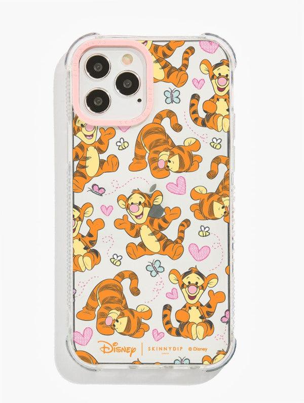 Skinnydip London Baby Tigger Shock iPhone Case