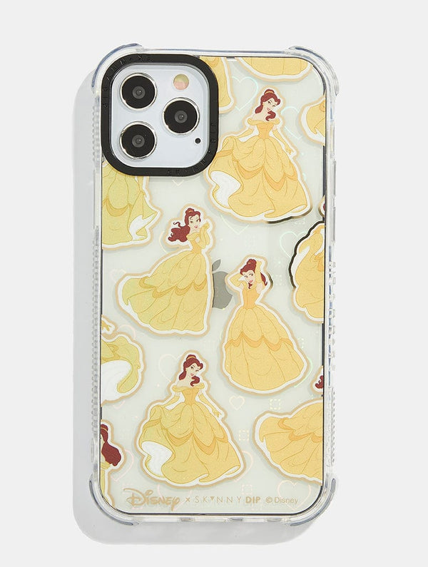 Skinnydip London Belle iPhone Case