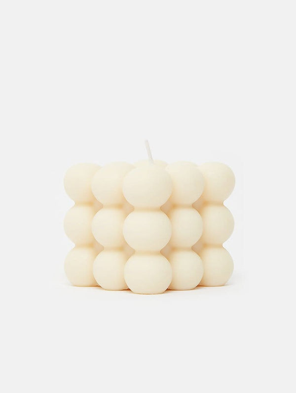 Skinnydip London Bubble Candle