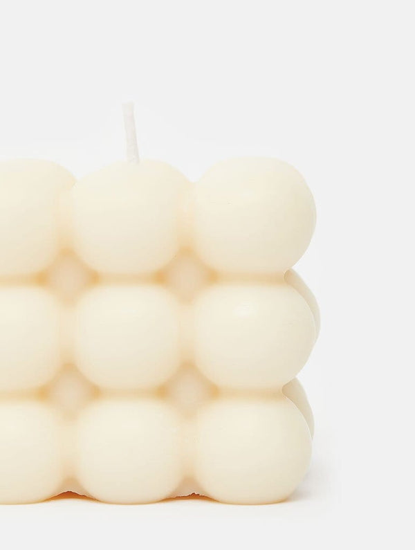 Skinnydip London Bubble Candle