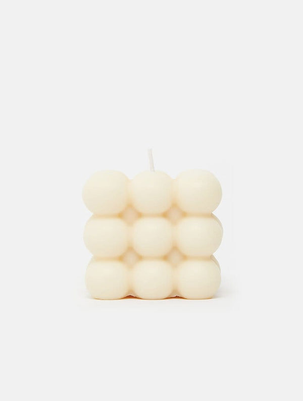 Skinnydip London Bubble Candle