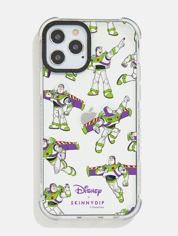 Skinnydip London Buzz Lightyear Shock Case