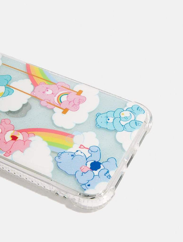 Skinnydip London Care Bears Rainbow IPhone Case