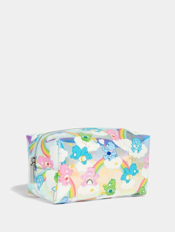 Skinnydip London Care Bears Rainbow Makeup Bag