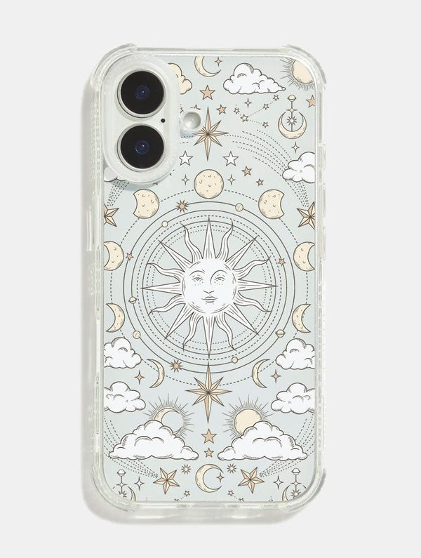 Skinnydip London Celestial Tarot Shock iPhone Case